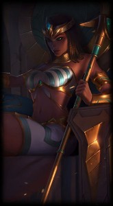 Pharaoh