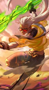 Soul Fighter