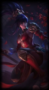 Warring Kingdoms