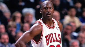 Jordan