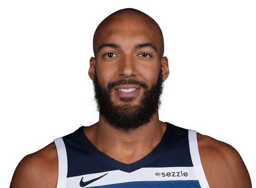 Rudy Gobert