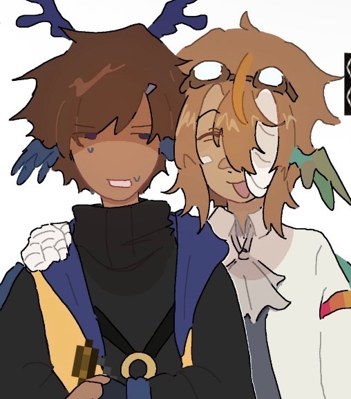 Diamond Duo
