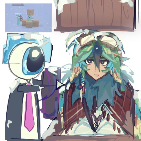 Eyespy Duo