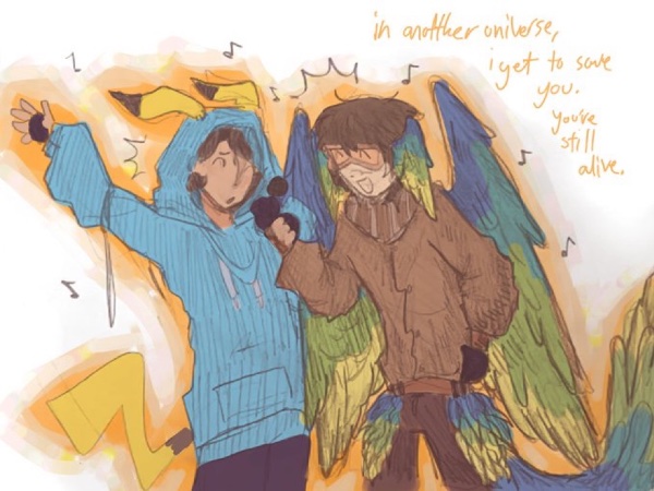 Nostalgia Duo