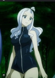 black Leotard