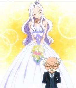 Bride Outfit
