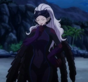 Satan Soul Alegria