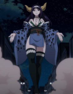 Satan Soul Seilah