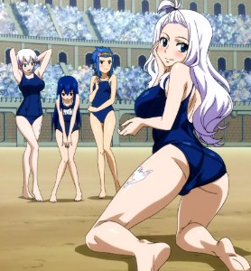 Swimsuit