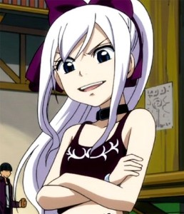 Young Mirajane