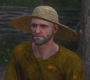 Barnaby