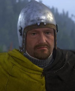 Bernard