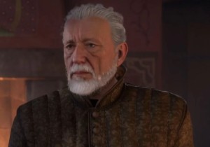 Sir Divish of Talmberg