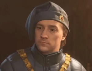 John