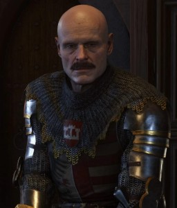 Sir Markvart von Aulitz