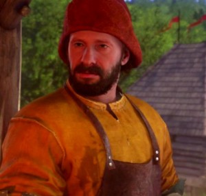 Martin