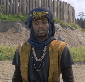 Musa of Mali