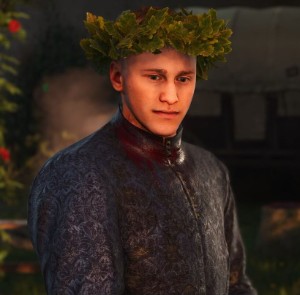 Olda of Semine