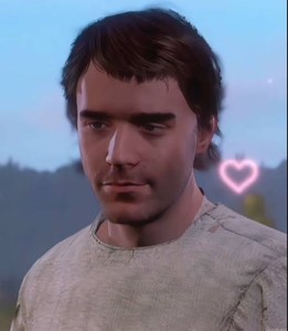 Pious Pavel