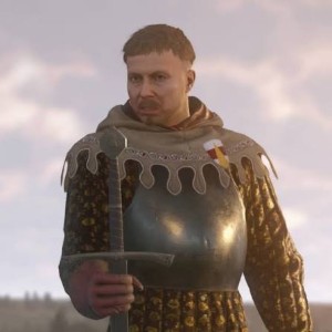 Sir Rdzig Kobyla