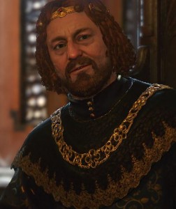 Sigismond