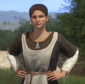 Theresa