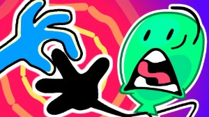 BFB 17: X Marks the Spot