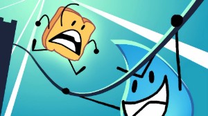 BFB 18: Take the Tower