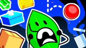 BFB 21: Let’s Raid the Warehouse