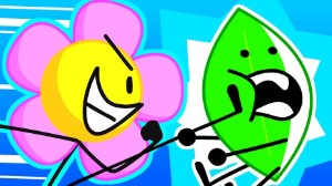 BFB 23: Fashion for Your Face!