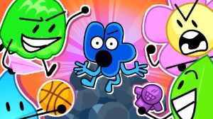 BFB 28: B.F.B. = Back From Beginning