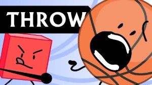 BFB 9: This Episode Is About Basketball