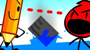 BFDI 18: Reveal Novum