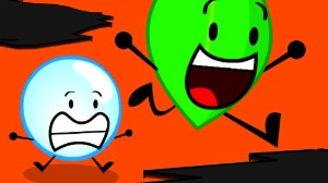 BFDI 22: Don’t Pierce My Flesh