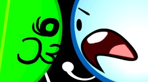 BFDI 23: Hurtful!