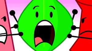BFDI 25: Return of the Hang Glider