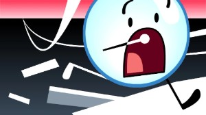 BFDI 5: Bridge Crossing
