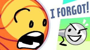 BFDI:TPOT 1: You Know Those Buttons Don’t Do Anything, Right?