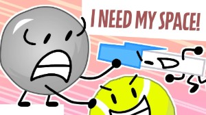 BFDI:TPOT 8: Balancing P.A.C.T.