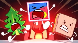 BFDIE 10: Escape Nightmare Island!