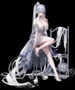 Cinderella Glass Princess