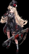 Guillotine Dark Tracer