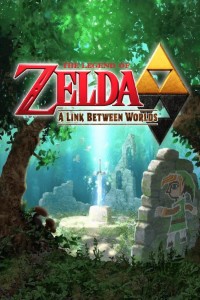 A Link Between Worlds