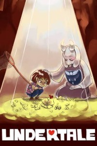 Undertale