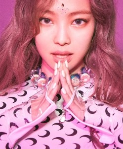 Jennie