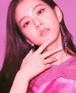 Jisoo