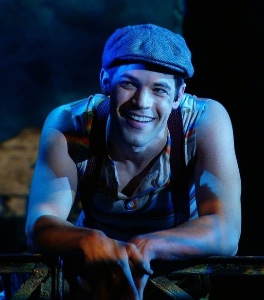 Jack kelly