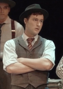 Morris delancey