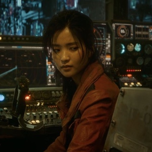 Captain Jang