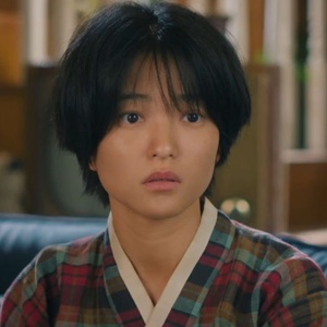 Yoon Jeongnyeon